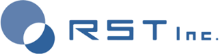 RST（建築）のロゴ