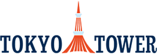 TOKYO TOWERのロゴ