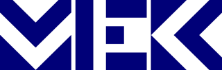 メクテックのロゴ