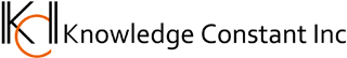 ナレッジコンスタントのロゴ