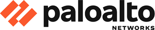 パロアルトネットワークスのロゴ