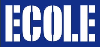 エコール流通グループのロゴ