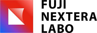 フジ・ネクステラ・ラボ（旧：株式会社フジミック）のロゴ