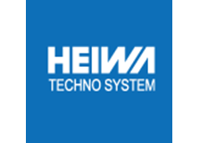 平和テクノシステムのロゴ