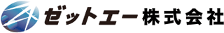 ゼットエーのロゴ