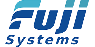 フジシステムズのロゴ
