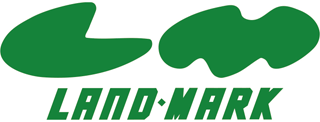 ランドマーク（アパレル）のロゴ