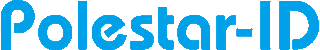 Polestar-IDのロゴ
