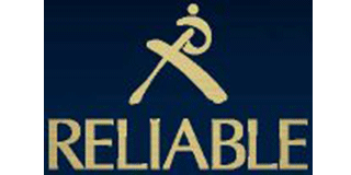 リラィアブルのロゴ