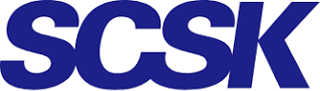 SCSKサービスリンクス（旧：株式会社アイネットサポート）のロゴ