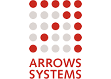 アローズ・システムズのロゴ