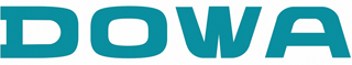 DOWAエレクトロニクスのロゴ