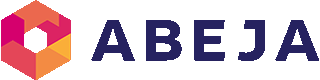 ABEJAのロゴ