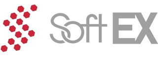 Soft-EXのロゴ