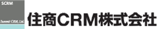 住商CRMのロゴ