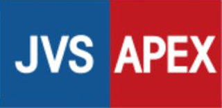 アペックス西日本のロゴ