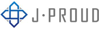 ジェイ・プラウドのロゴ