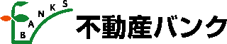 不動産バンクのロゴ