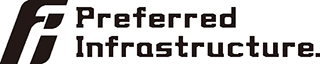 Preferred Infrastructureのロゴ
