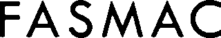 ファスマックのロゴ