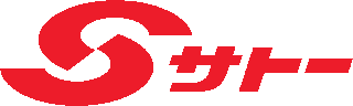 佐藤食品工業のロゴ