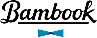 バンブックのロゴ
