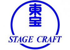 東宝舞台のロゴ