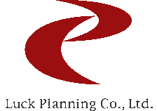 ラック企画のロゴ