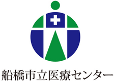 船橋市立医療センターのロゴ
