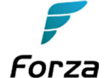 フォルツァのロゴ