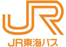 ジェイアール東海バスのロゴ