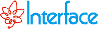 インタフェースのロゴ