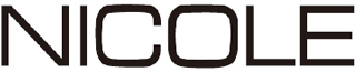 ニコルのロゴ