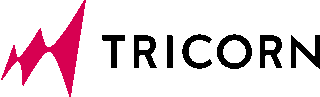 トライコーンのロゴ