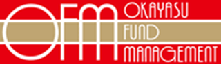 オカヤスファンドマネージメントのロゴ