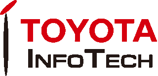 トヨタIT開発センターのロゴ