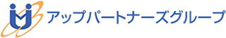 税理士法人アップパートナーズのロゴ