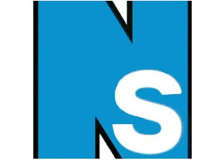 日本寝台自動車のロゴ