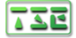 ティー・エス・イーのロゴ