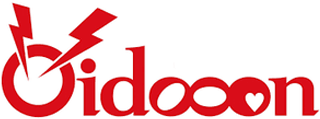 Oidooonのロゴ
