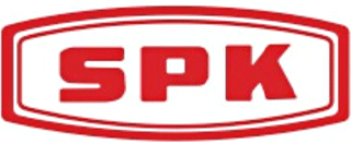 サトープレス工業のロゴ