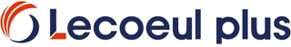 ルクールプラスのロゴ