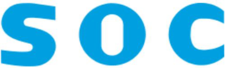エス・オー・シーのロゴ