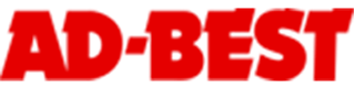 アド・ベストのロゴ
