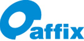 アフィックス住宅販売のロゴ