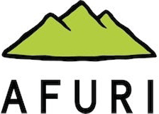 AFURIのロゴ