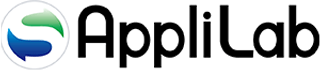 APPLILABのロゴ