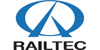 JR西日本レールテック（旧：株式会社レールテック）のロゴ