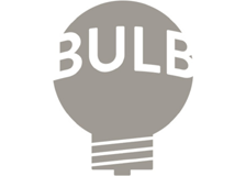 BULBのロゴ