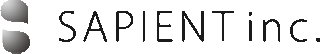サピエントのロゴ
